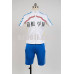 New! Yowamushi Pedal Bike Sporting Racing Suit Costume